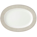 Lenox Savannah Street by Kate Spade Oval Platter