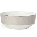 Lenox Savannah Street by Kate Spade Serving Bowl