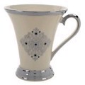 Lenox Solitaire Accent Mug