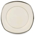 Lenox Solitaire Square Accent Plate