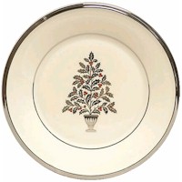 Solitaire Christmas by Lenox