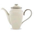 Lenox Solitaire Coffeepot