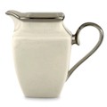 Lenox Solitaire Creamer