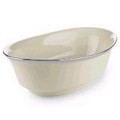 Lenox Solitaire Vegetable Bowl