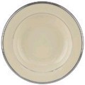 Lenox Solitaire Rim Soup Bowl