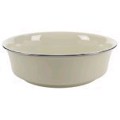 Lenox Solitaire Serving Bowl