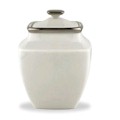 Lenox Solitaire Sugar Bowl