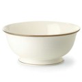 Lenox Sonora Knot by Kate Spade Serving Bowl