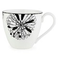 Lenox Dogwood Point by Kate Spade Cup