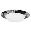 Lenox Dogwood Point by Kate Spade Pasta/Rim Soup Bowl