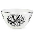 Lenox Dogwood Point by Kate Spade Soup/Cereal Bowl
