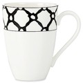 Lenox St Kitts by Kate Spade Mug