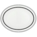 Lenox St Kitts by Kate Spade Oval Platter