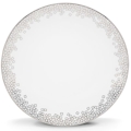 Lenox Starlet Silver by Brian Gluckstein Dinner Plate