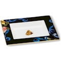 Lenox Stravagante by Scalamandre Rectangular Plate