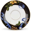 Lenox Stravagante by Scalamandre Saucer