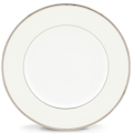 Lenox Sugar Pointe by Kate Spade Accent Plate