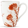 Lenox Toile Tale Sienna by Scalamandre Mug