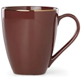 Lenox Trianna Merlot  Mug