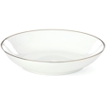 Lenox Trianna White Pasta Bowl