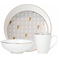 Lenox Trianna White Place Setting