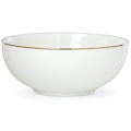 Lenox Trianna White Serving Bowl