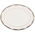 Lenox Trimble Place by Kate Spade Oval Platter