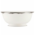 Lenox Trimble Place by Kate Spade Large Serving Bowl