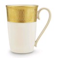 Lenox Tuxedo Accent Mug