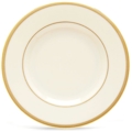 Lenox Tuxedo Bread & Butter Plate