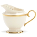 Lenox Tuxedo Creamer