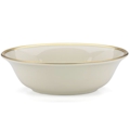 Lenox Tuxedo Fruit Bowl