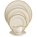 Lenox Tuxedo Place Setting