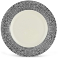 Lenox Tuxedo Platinum Accent Plate