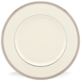 Lenox Tuxedo Platinum Bread & Butter Plate