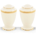 Lenox Tuxedo Salt & Pepper Shaker Set
