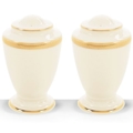 Lenox Tuxedo Salt & Pepper Shaker Set