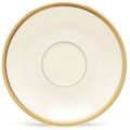 Lenox Tuxedo Saucer