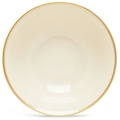 Lenox Tuxedo Serving Bowl