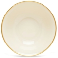 Lenox Tuxedo Serving Bowl