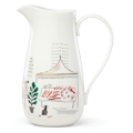 Lenox To Market by Kate Spade Pitcher