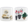 Lenox To Market by Kate Spade Salt & Pepper Shaker Set