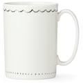 Lenox Union Square Doodle by Kate Spade Mug