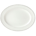 Lenox Union Square Doodle by Kate Spade Oval Platter