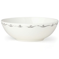 Lenox Union Square Doodle by Kate Spade Soup/Cereal Bowl