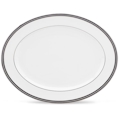 Lenox Union Street by Kate Spade Oval Platter