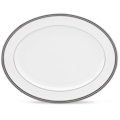 Lenox Union Street by Kate Spade Oval Platter