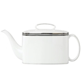 Lenox Union Street by Kate Spade Teapot