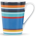 Lenox Urban Essentials Marine by DKNY Donna Karan Mug