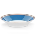 Lenox Urban Essentials Marine by DKNY Donna Karan Pasta/Soup Bowl